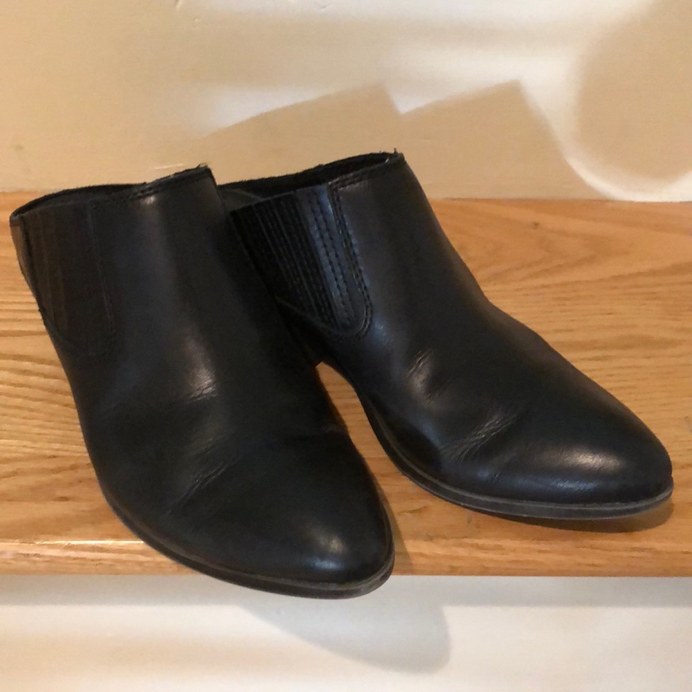 Frye Boots